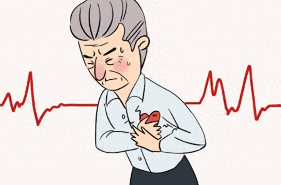 【名院名医】得了冠心病如何护理,做好这几点!_患者_控制_用药