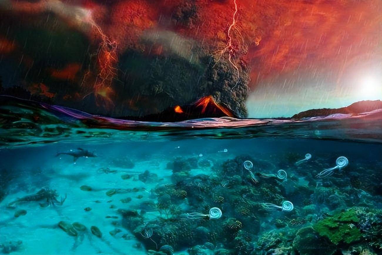 第6次将何时来临?_物种_动物_事件