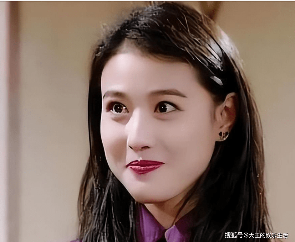 周海媚被曝去世,或因红斑狼疮,疑似知情人称送医院没了生命迹象_社会