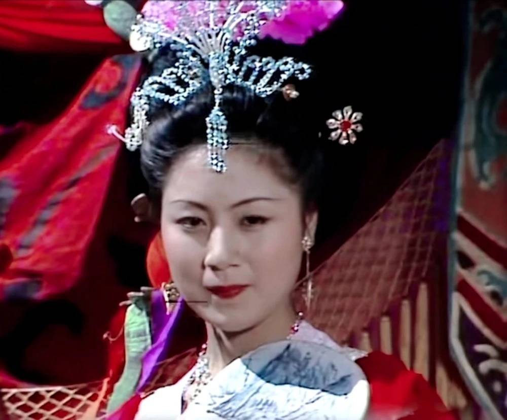 儿子成人,丈夫还阳,为何殷温娇却要自杀?