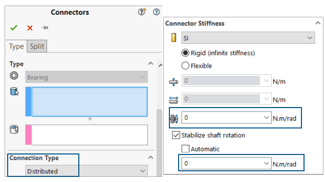 一分钟了解solidworks 2024 simulation新功能_分析_模式_结果