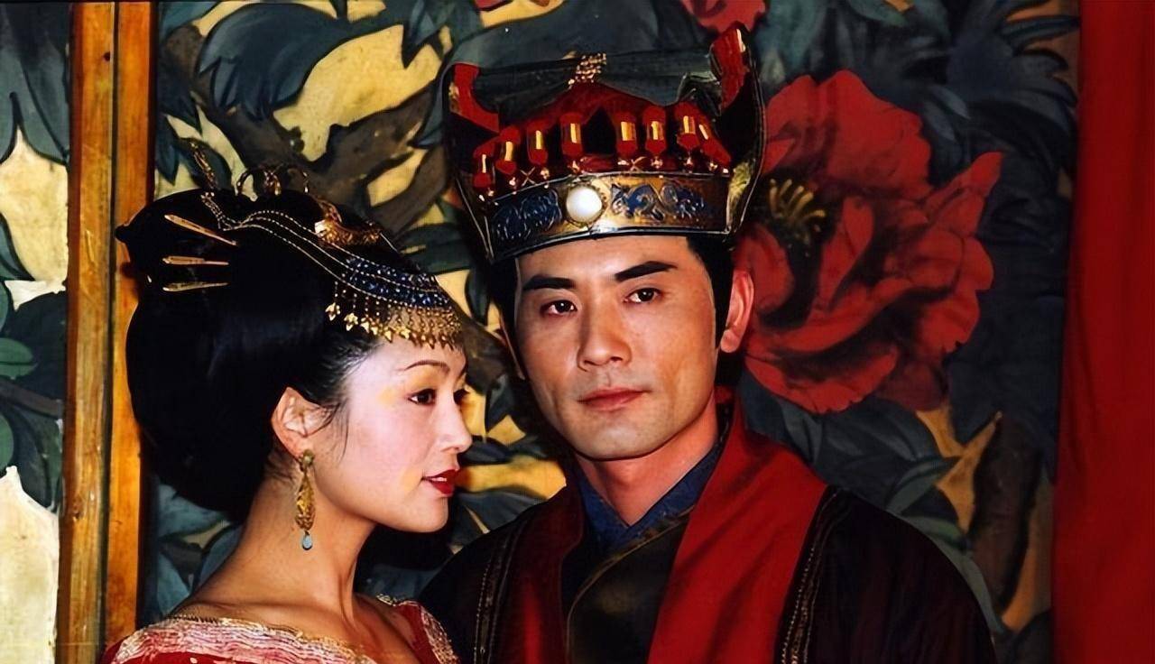 赵文瑄:周迅,陈红曾一见倾心,一生未婚未孕,如今生活怎样?