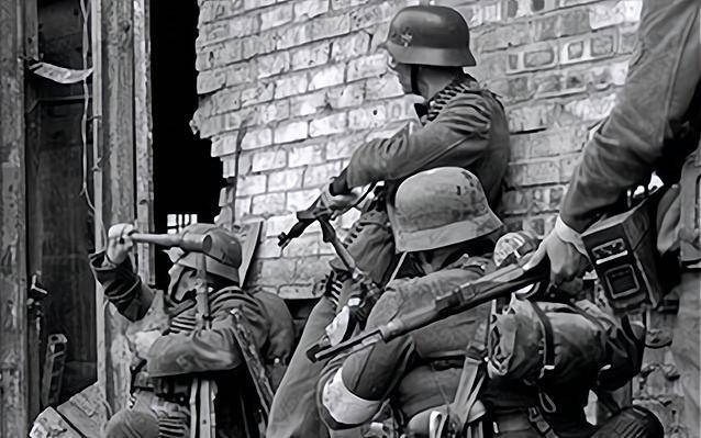 罗斯托夫战役,德国歼灭苏军14万部队,为何成为苏联的首次大捷?