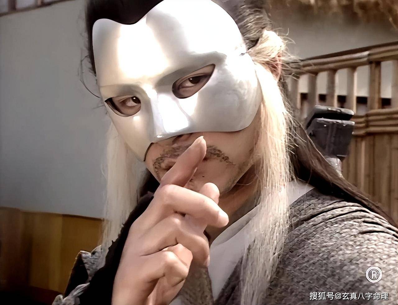 难怪金庸没写杨过的结局,他与小龙女赤身习武时,其实已面露死相_武功