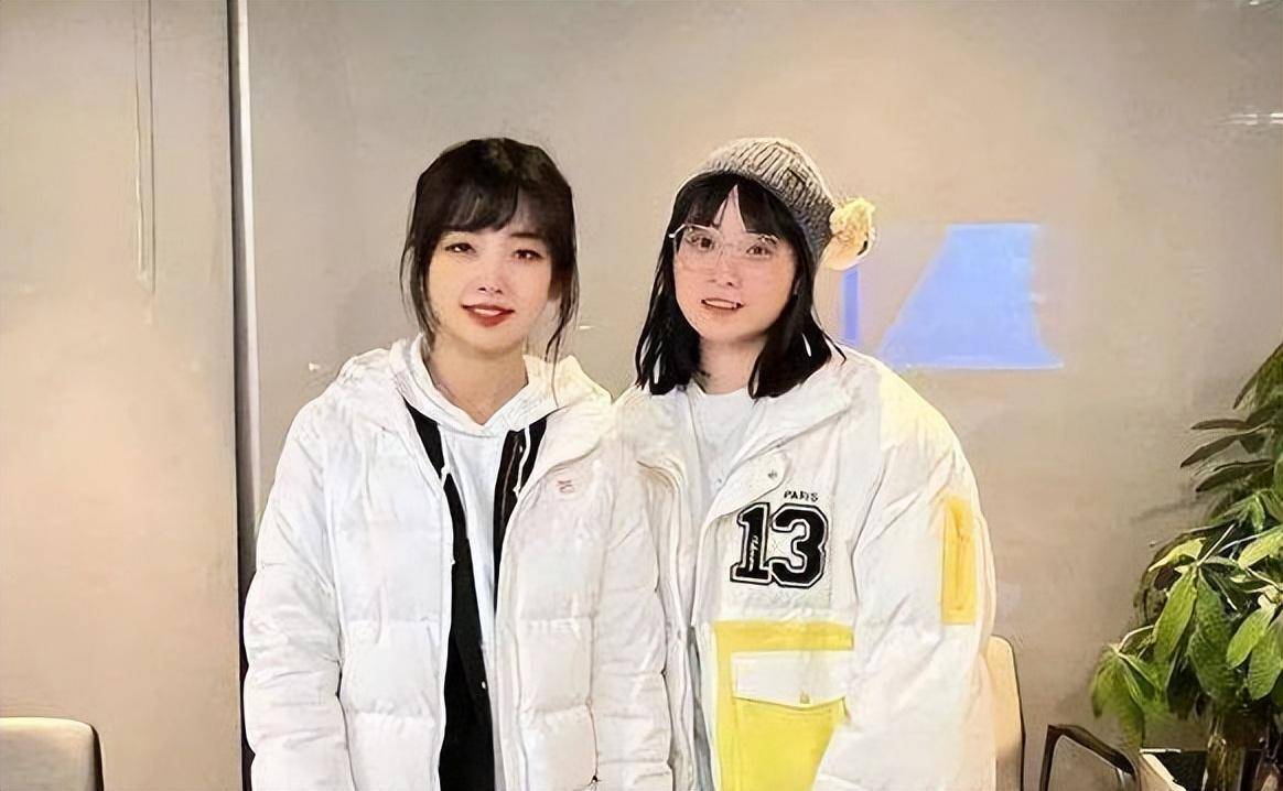 参考刘芳菲,王冰冰大概率要被雪藏,爆出黑料后她已
