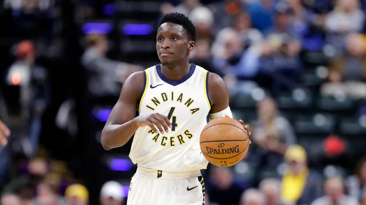 当年也是一名全明星球员,然而连续不断的伤病,几乎摧毁奥拉迪波_雷霆