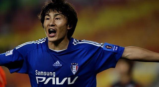 李玮峰与水原三星:足球回忆中的伤感与情感_历史_未来_联赛