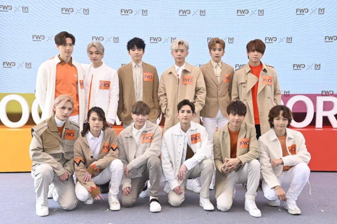 被林俊杰退货,唱张国荣歌黑脸,香港男团mirror变"人弃男团"?