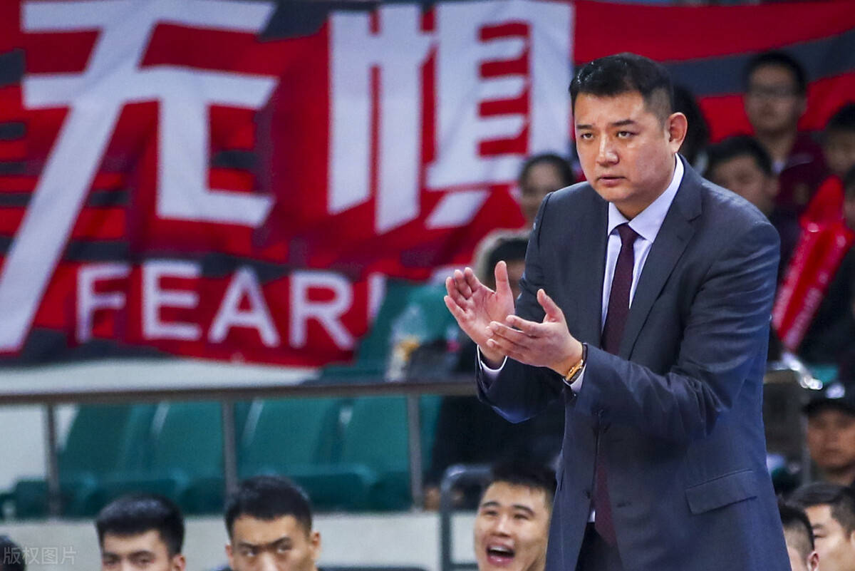 巩晓彬有望接手cba三冠王,率新东家打爆丁伟_北京_北汽_主帅