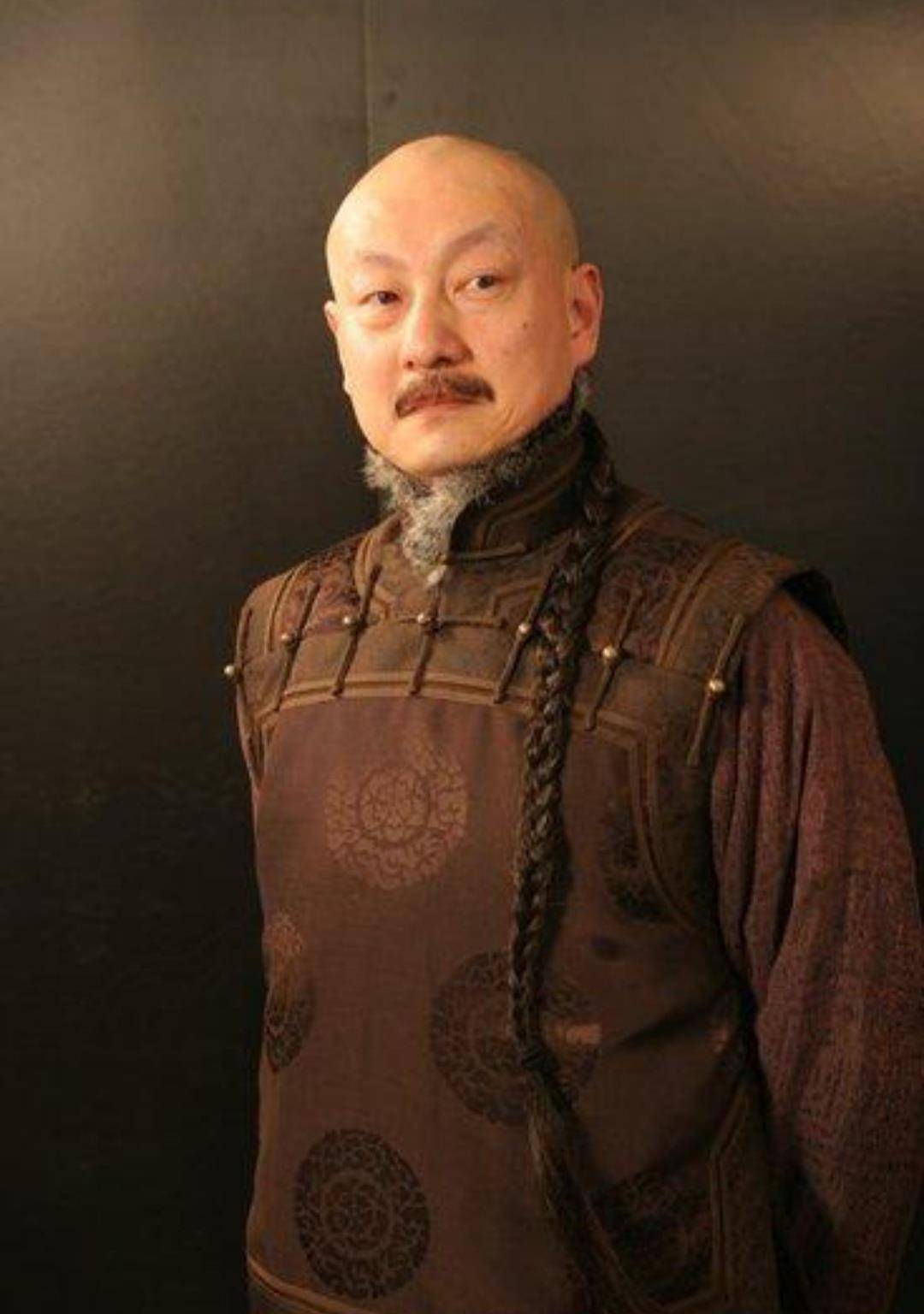 关栋天谈《曹操与杨修》换角言兴朋,其中多有无奈与不甘_上海京剧院