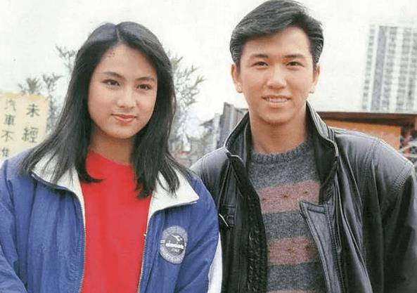 温兆伦_郭贤妮_恋情