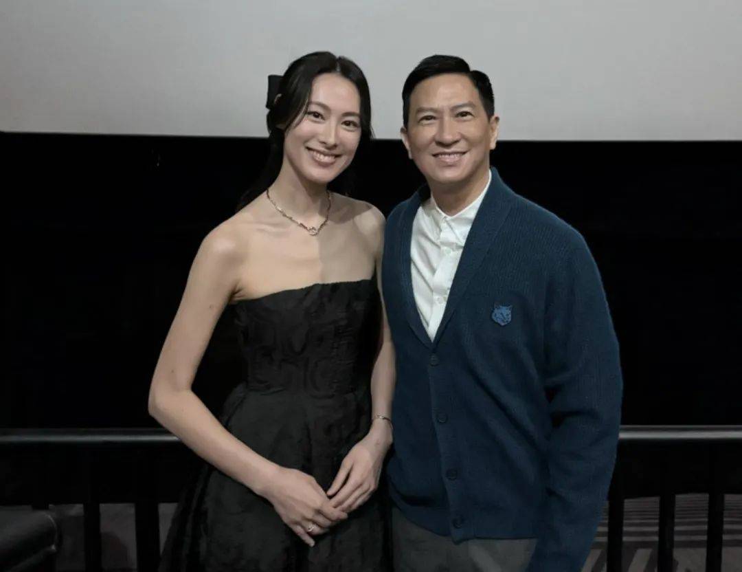 梁洛施李泽楷有望复合,传闻要生4胎,且女方拿走5亿赡养费_豪门_李嘉诚