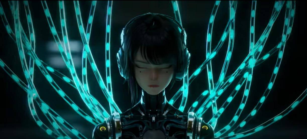 灵笼动漫第二季未播热度就很高,但其实还存在不少的缺陷!