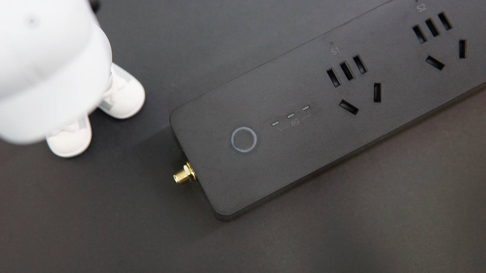 老旧热水器智能改造，向日葵4G智能排插P4体验分享！