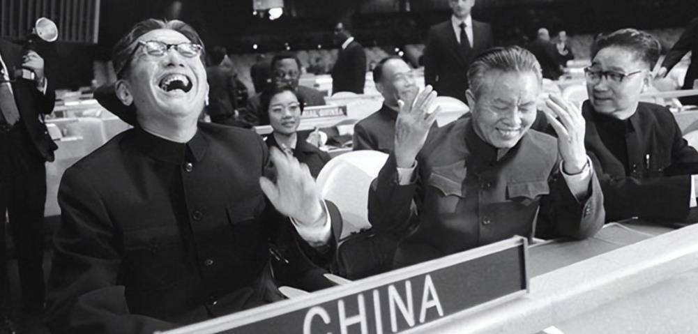 1971年中国重返联合国,欧洲唯一一张反对票,是哪个国家投的?