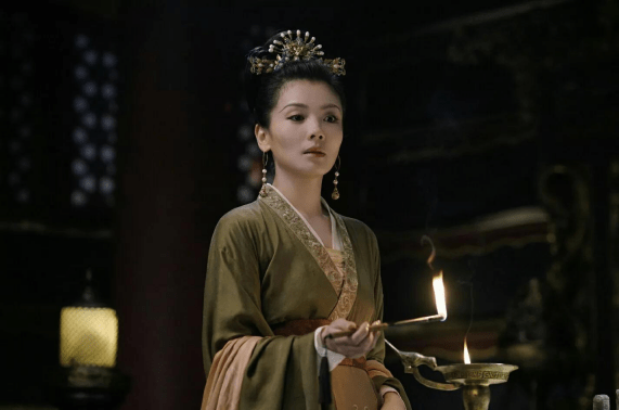 刘娥:宋代第一位临朝称制的大女主_宋真宗_传奇_赵恒