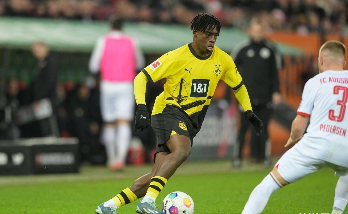 大黄蜂迎战美因茨,力争三分为赛季争四助力_方面_主队_多特蒙德