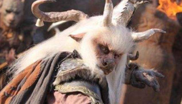 的第九十二回中受孙悟空的邀请前来帮忙,一同将那三头犀牛精给制服了