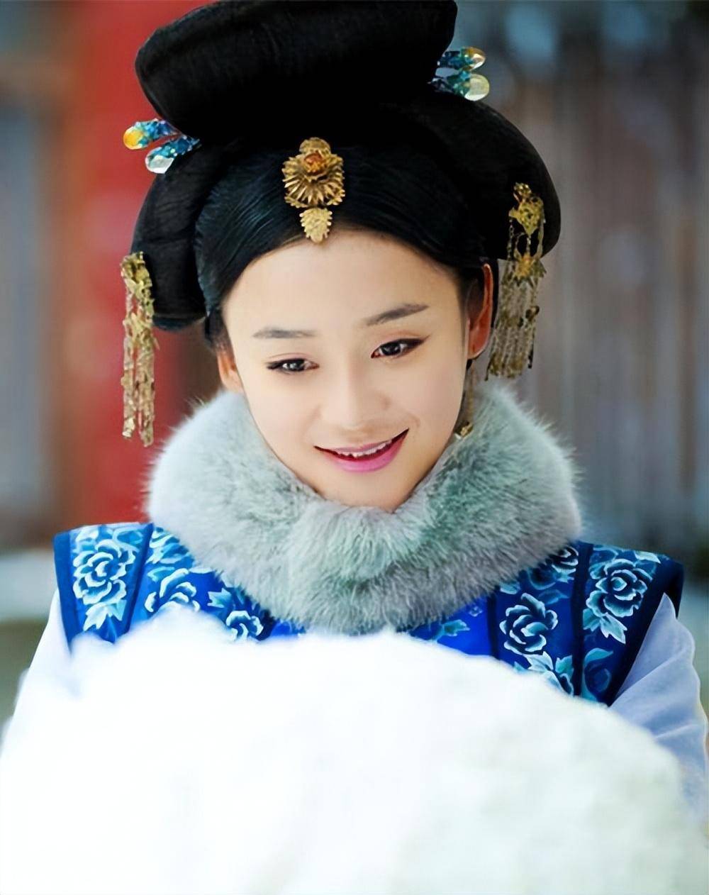 因张继科被牵连的袁姗姗,没被赞人间清醒反被说绿茶,她做了啥_于正