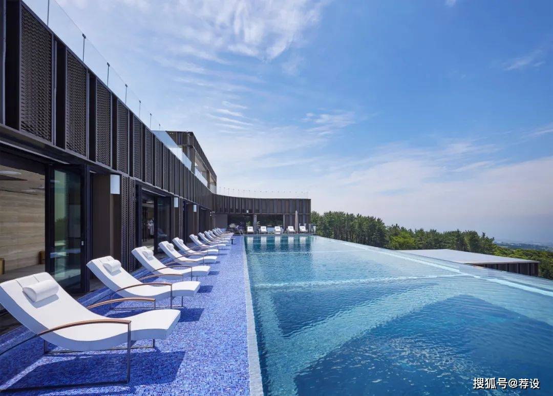 喜讯丨amber design lab琥珀璞山度假酒店荣获缪斯设计奖铂金大奖