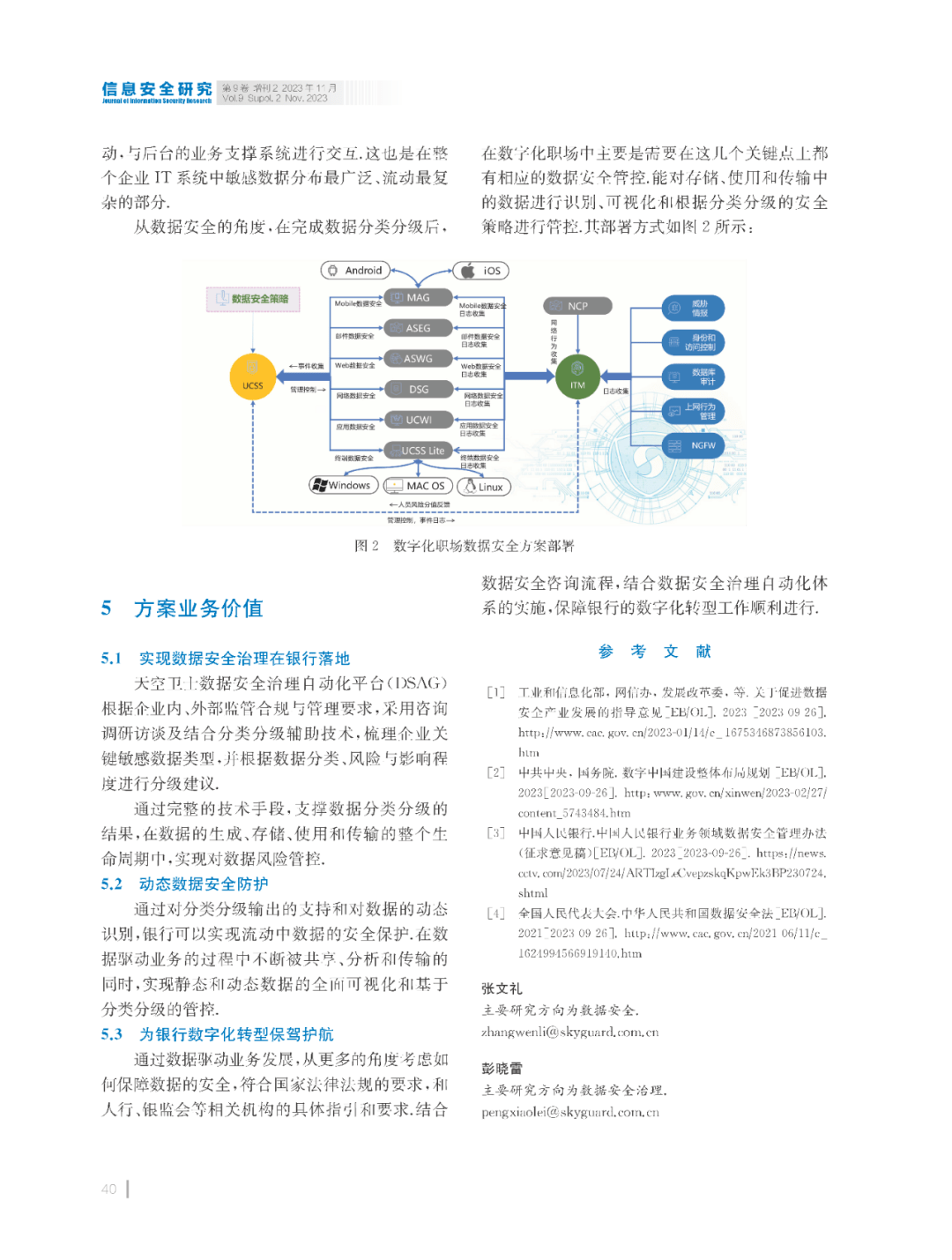 全文被《中國核心期刊(遴選)數據庫》《中文科技期刊數據庫》《cnki