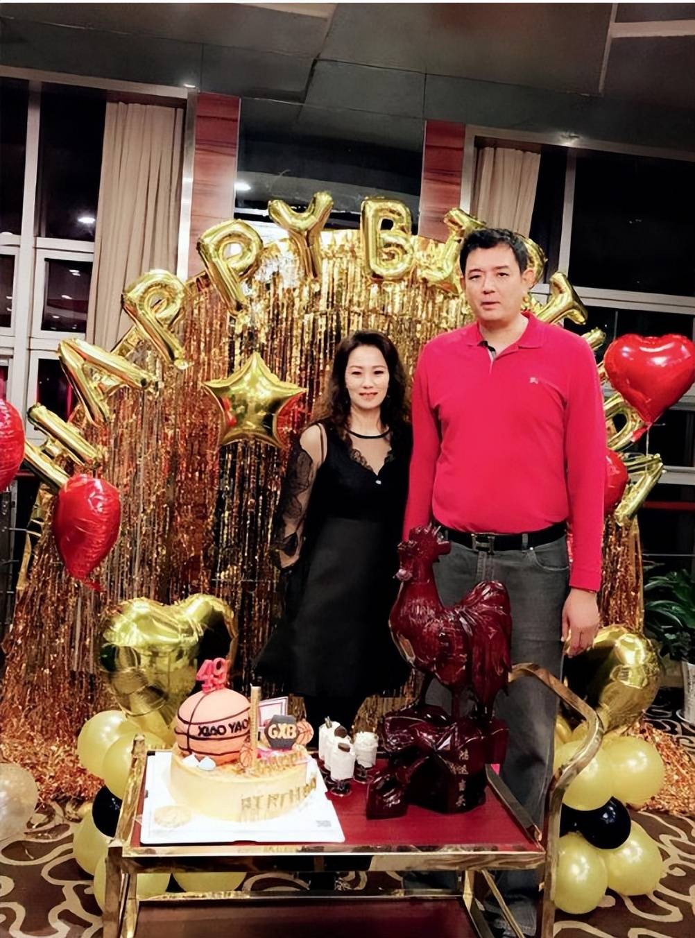 男篮巩晓彬近况:54岁依旧很帅,财富自由,儿子拜师伊巴卡_巩俊彤_实力