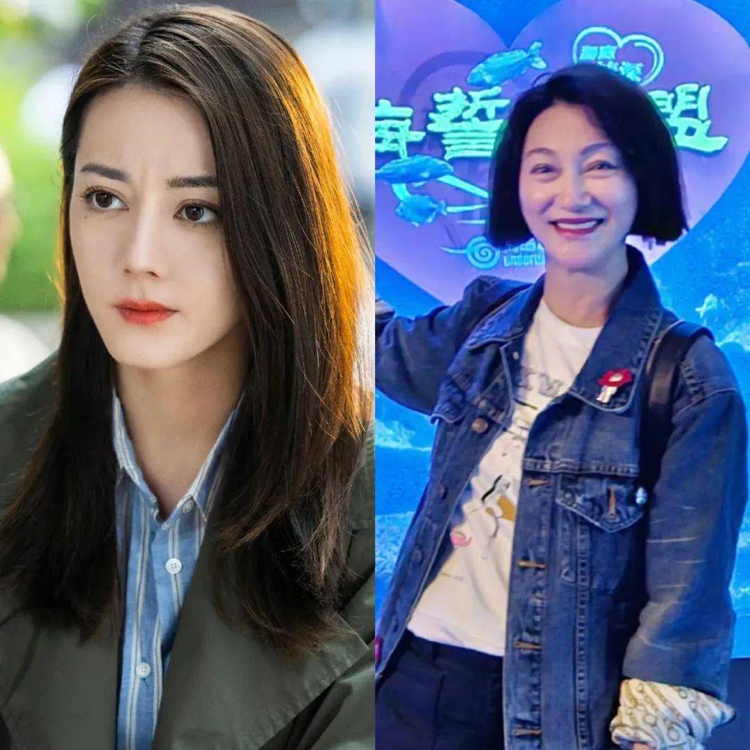 贾玲,潘粤明董洁,baby,迪丽热巴- 最新八卦汇总_团队_虞书欣_baby