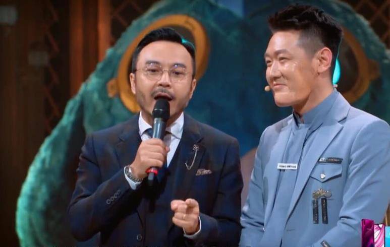 田源近况曝光,得汪涵扶持现身网综,曾因婚内不忠诚被天天兄弟除名