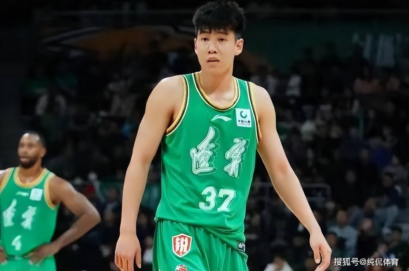辽篮五大边缘球员:虎子需要自信;大牙需要机会;手帝千