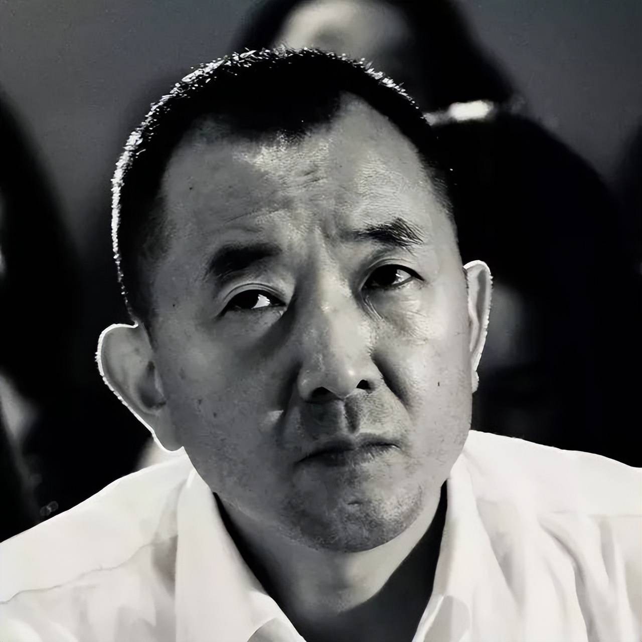 风暴中的陈行甲被评为全国优秀县委书记,后来为何突然裸辞?