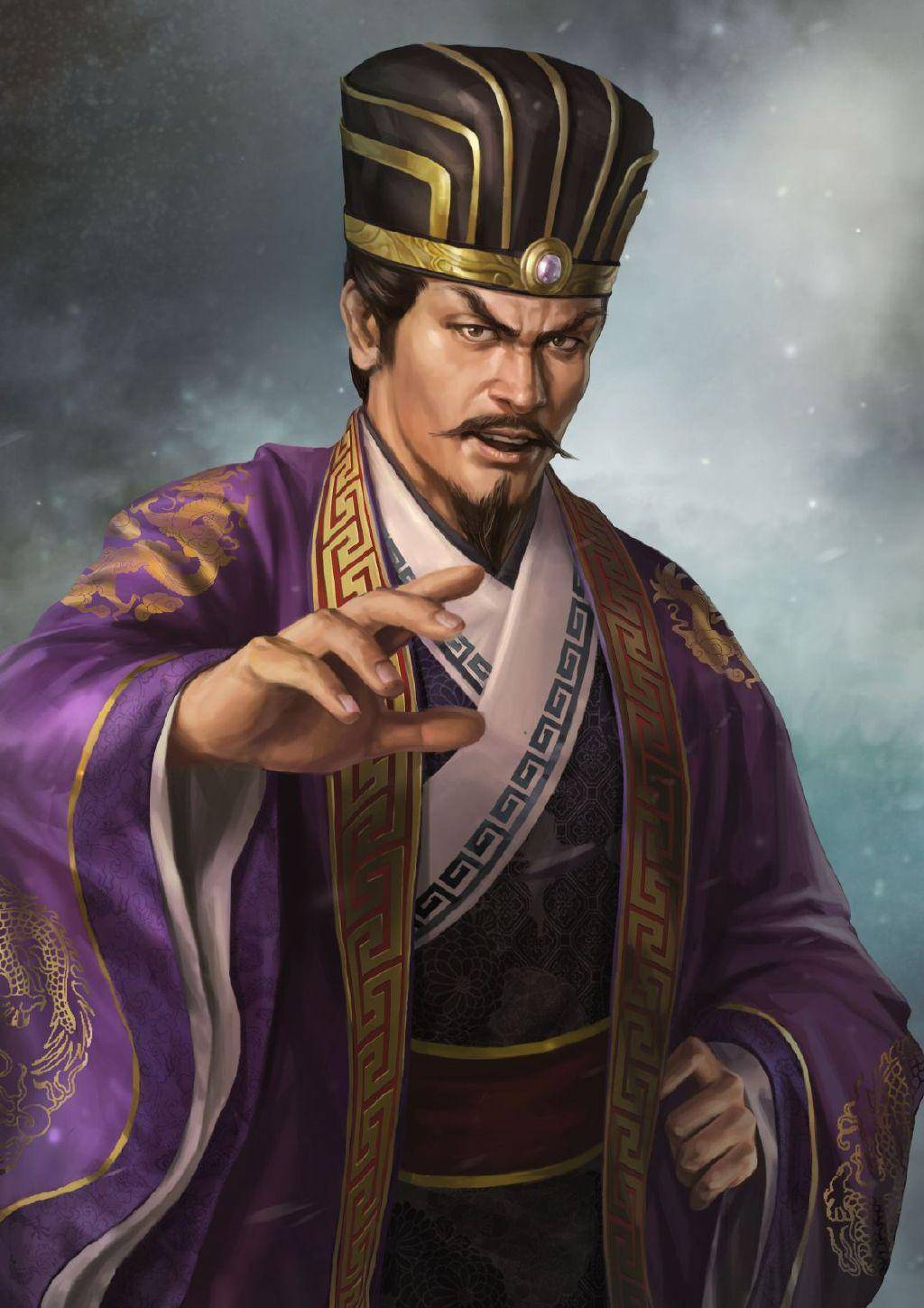 《三国志·战棋版》s5新武将,事件战法和兵种简评