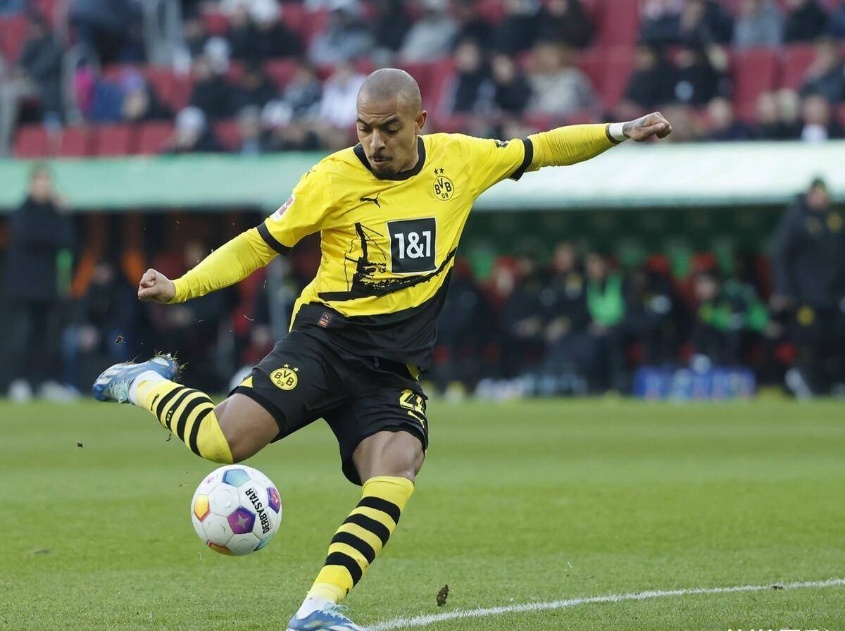 大黄蜂迎战美因茨,力争三分为赛季争四助力_方面_主队_多特蒙德