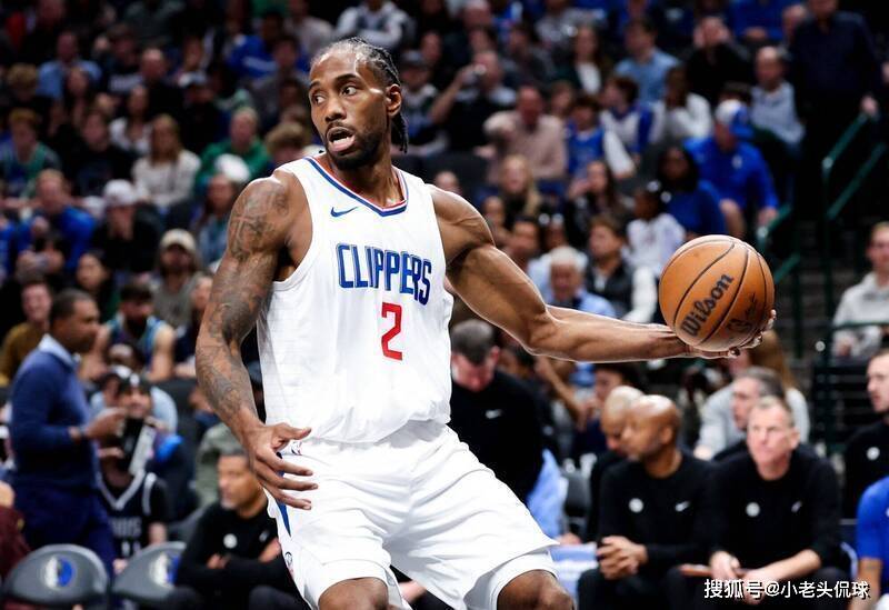 伦纳德又砍30 10 5,快船击败独行侠豪取9连胜_东契奇_助攻_篮板