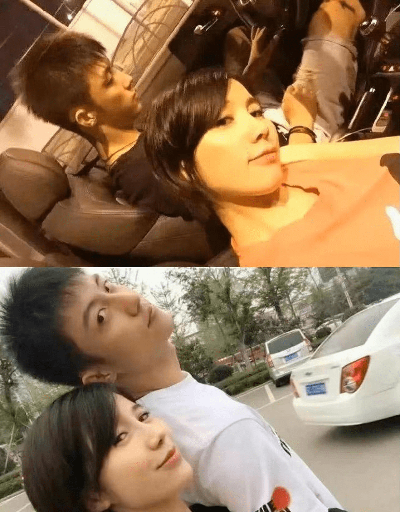 王雨馨直播晒与黄景瑜的离婚证,黄景瑜和迪丽热巴绯闻不攻自破?