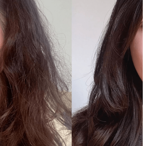 发质粗糙,干燥无光?当心电吹风四大套路隐患!_头发_产品_吹风机