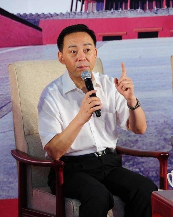当今京剧演员:张火丁热度很高,兰文云评价很高,于魁智露脸较多_艺术