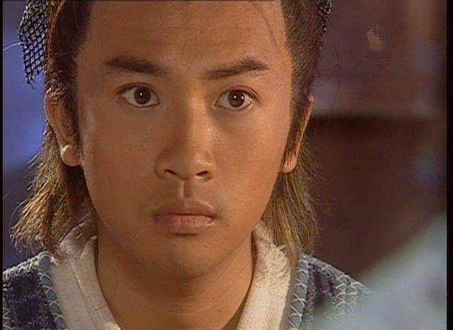 四大护教法王之金毛狮王谢逊:仇恨如风,被人当枪使了一辈子_成昆_师妹