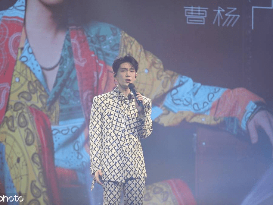 唱作歌手曹杨新专辑《极光》北京发布会-搜狐大视野-搜狐新闻
