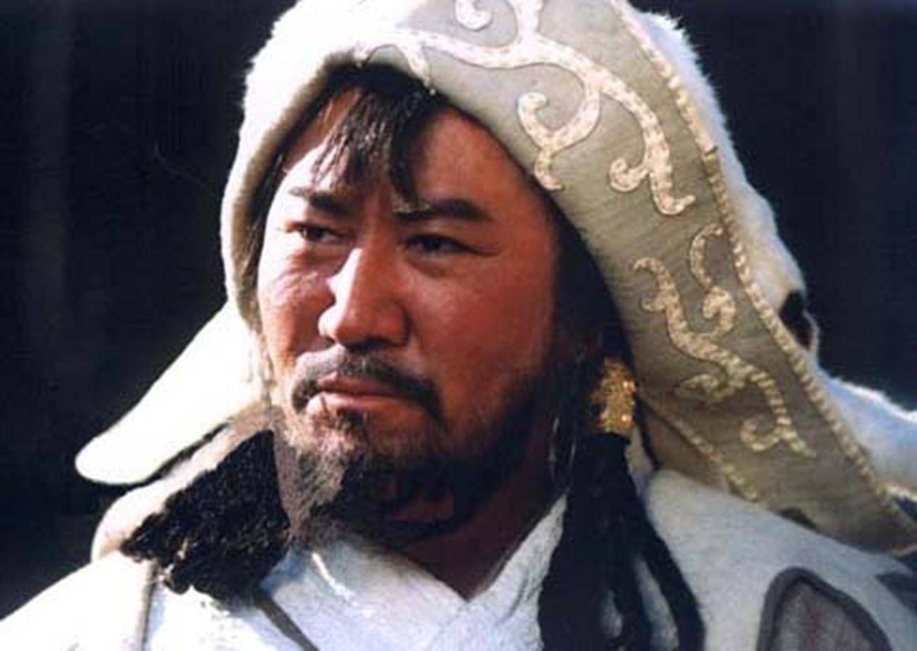 征服_蒙古军队_大象