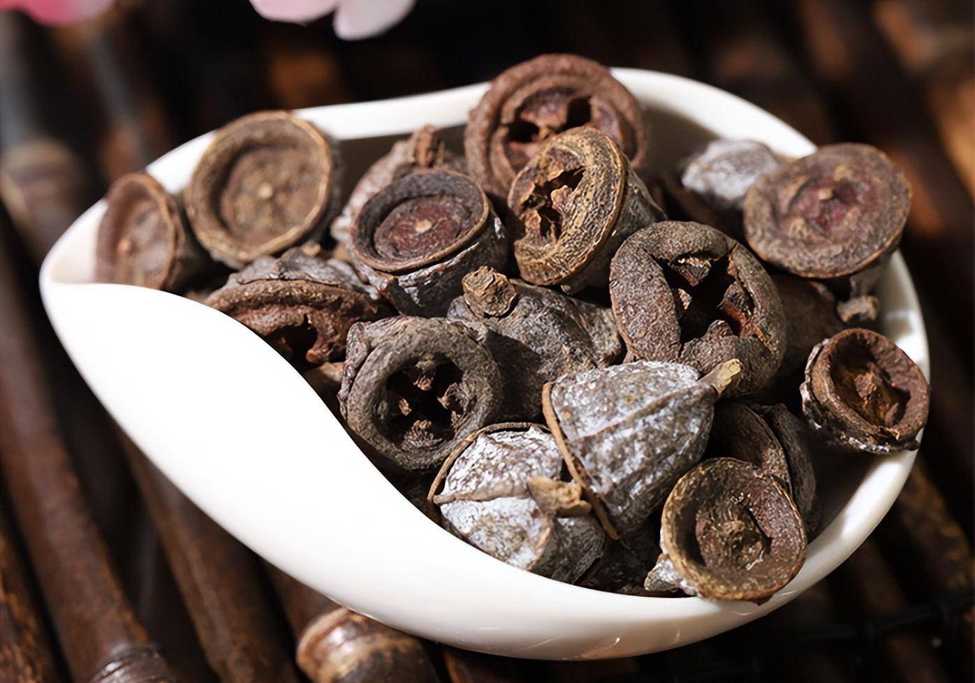 一味被遗忘的香辛料:一口钟,独特的增味与香气平衡者_配方_香料_过程