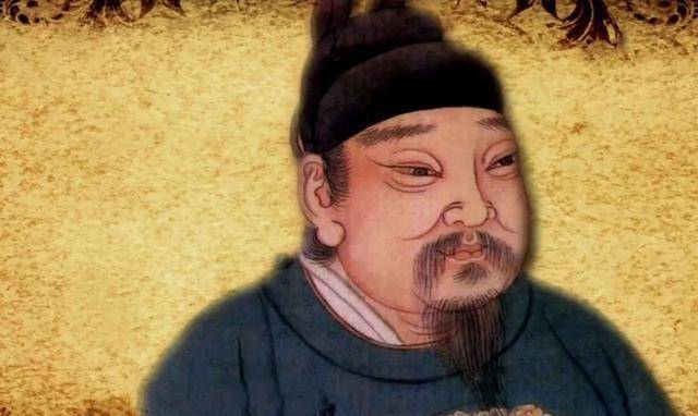 的子孙后代,而郭威为什么会选择传位给和自己没有血缘关系的柴荣呢