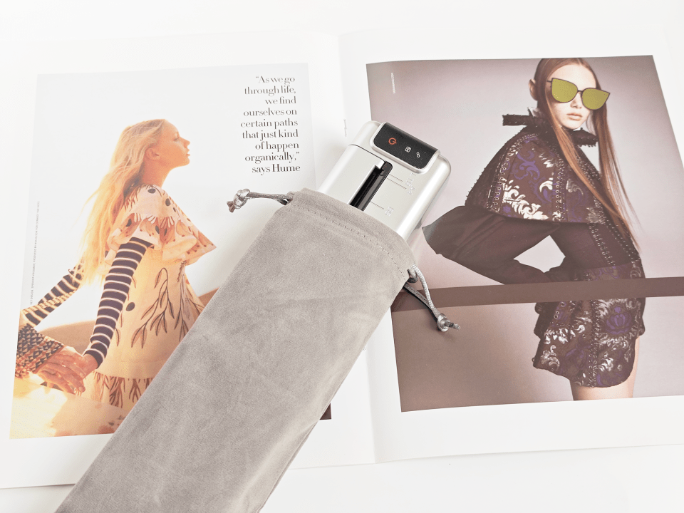 轻便至上,随时随地,想打就打:享打超轻打印机实测分享!