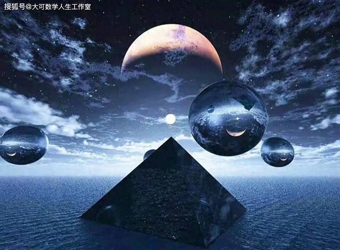 三体问题及探究多体问题的解法_搜狐网