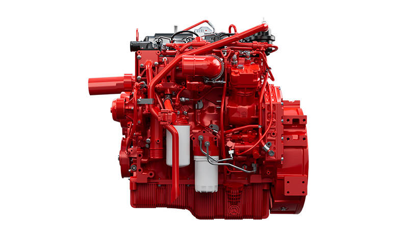 5tt双级增压发动机获第五届赢未来快人一步高效动力奖_搜狐汽车_搜狐