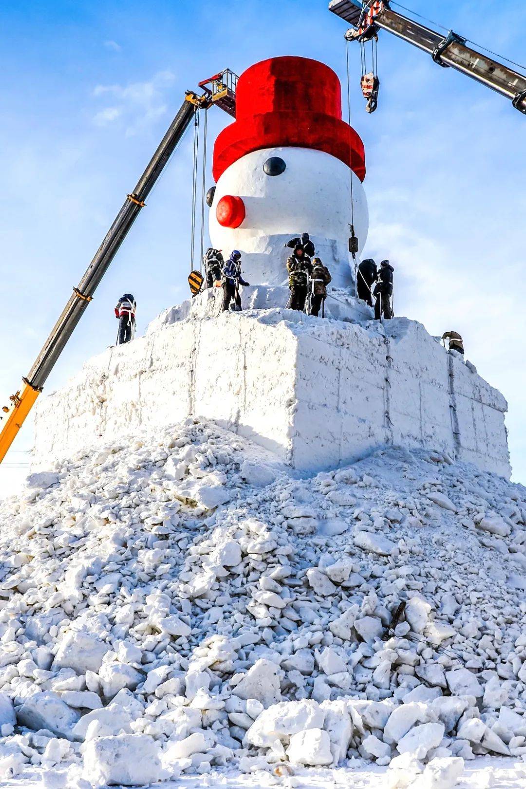 冰雪奇迹gary图片