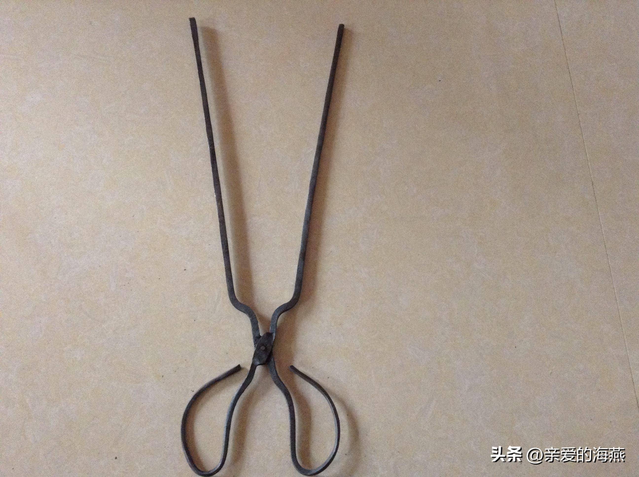 能认全的绝对不是一般人_小时候_工具_模子