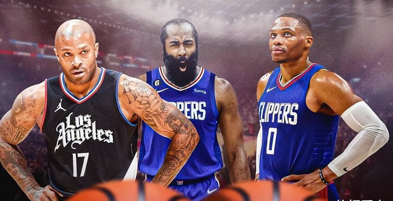 在今天比赛直播的时候,解说嘉宾管维嘉就透露了一个劲爆消息,他说快船