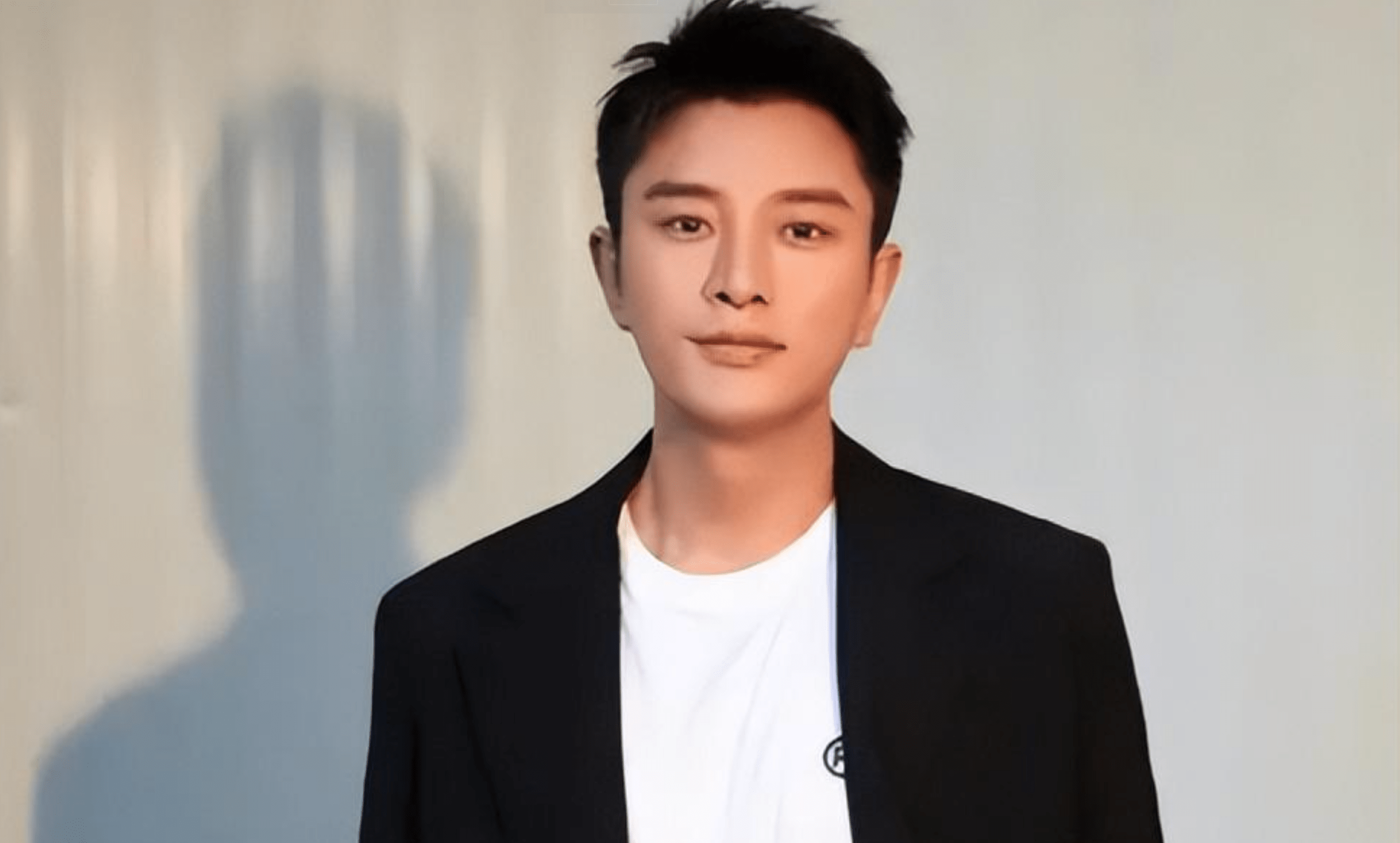 有种"整容"叫贾乃亮离婚,前妻李小璐变化不大,他却像变个人_演艺圈