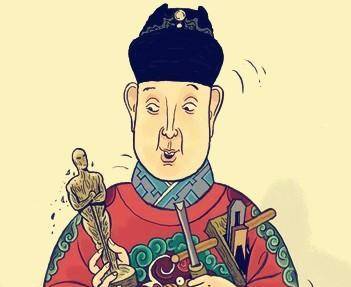 我国的"千古第一昏君"是谁?