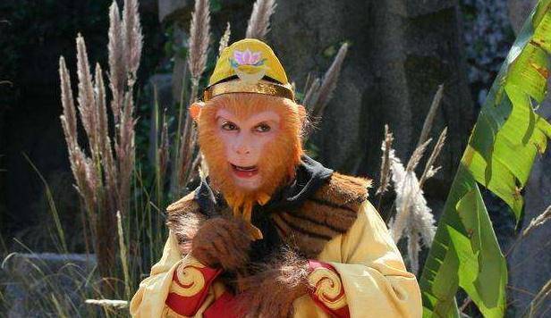 孙悟空用金箍棒画的圈,真能阻挡妖怪?